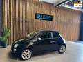 Fiat 500 1.4-16V Sport Airco, Sportvelgen, Half Leer Zwart - thumbnail 1