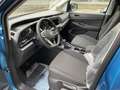 Volkswagen Caddy 2.0 TDI 122CV 4 MOTION Blu/Azzurro - thumbnail 7