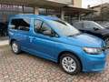 Volkswagen Caddy 2.0 TDI 122CV 4 MOTION Blu/Azzurro - thumbnail 1