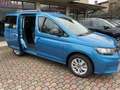 Volkswagen Caddy 2.0 TDI 122CV 4 MOTION Blu/Azzurro - thumbnail 5