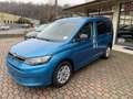 Volkswagen Caddy 2.0 TDI 122CV 4 MOTION Blu/Azzurro - thumbnail 3