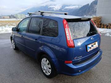 C-MAX Trend 1,6 TDCi Trend