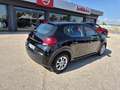 Citroen C3 C3 III 2017 1.2 puretech Feel s Nero - thumbnail 7