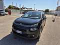 Citroen C3 C3 III 2017 1.2 puretech Feel s Nero - thumbnail 1