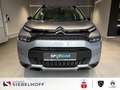 Citroen C3 Aircross Shine Pack PureTech 130 EAT6 *AHK* Grau - thumbnail 3