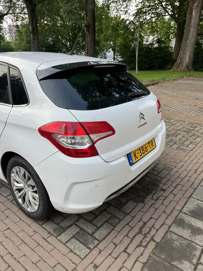 Citroen C4 Sedán 1.6i Collection - 1