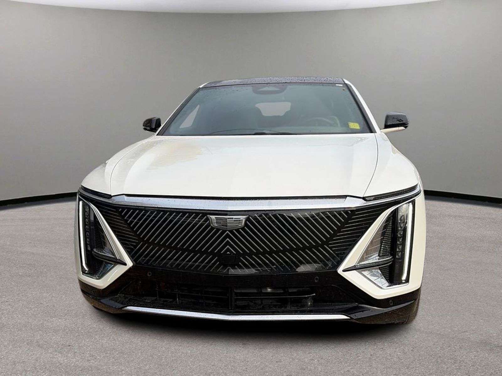 2024 Cadillac Lyriq