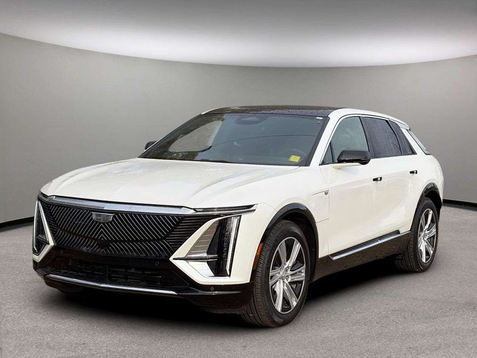 2024 Cadillac Lyriq