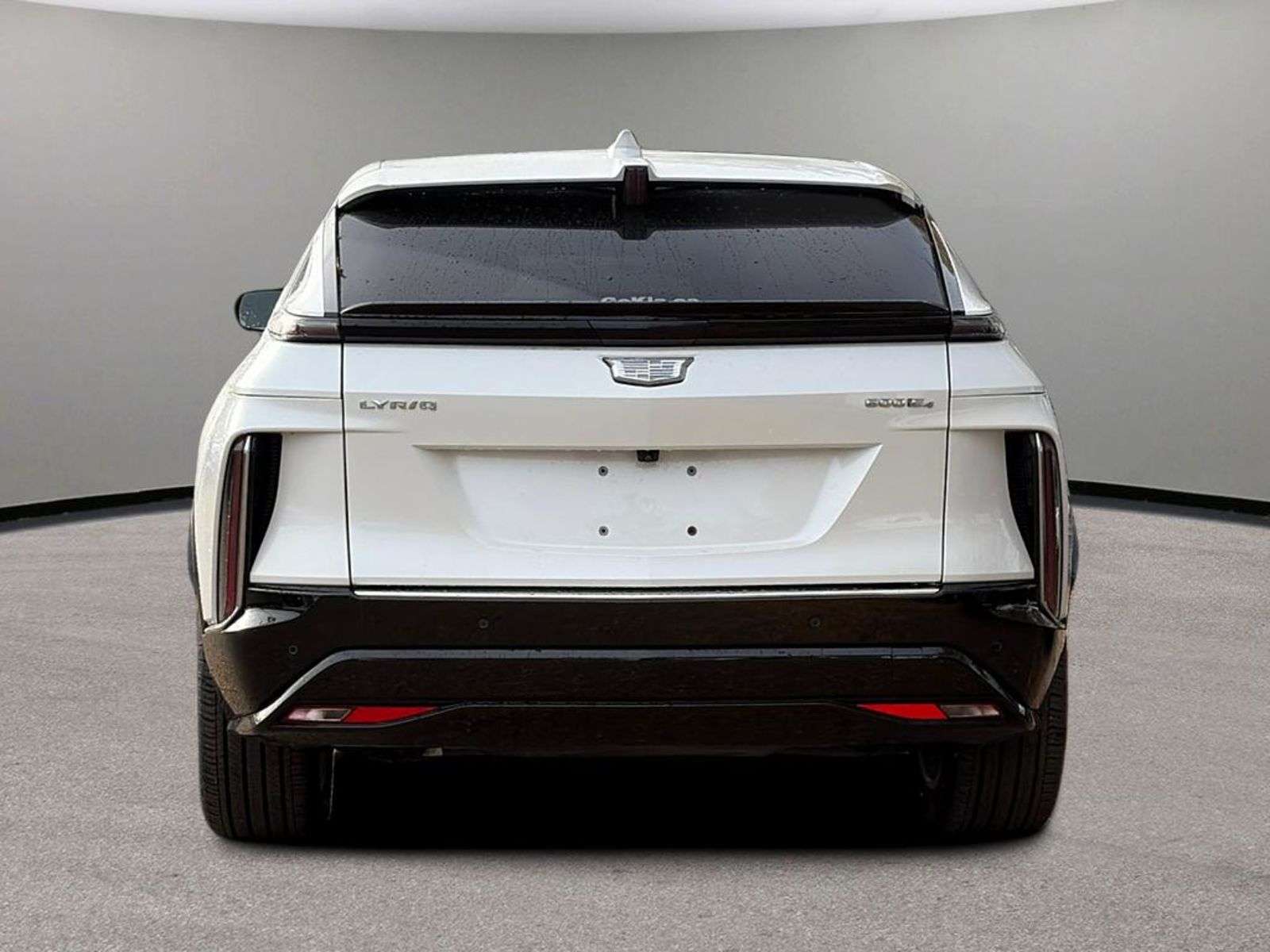2024 Cadillac Lyriq