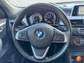 BMW X1 sDrive 18d Negro - thumbnail 10