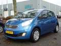 Kia Venga 1.4 CVVT Fuse Blauw - thumbnail 4