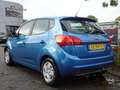 Kia Venga 1.4 CVVT Fuse Blauw - thumbnail 3