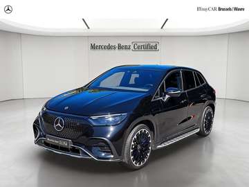 EQE 350 4MATIC AMG Line
