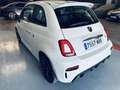 Abarth 595 1.4T JET 121KW Blanc - thumbnail 8