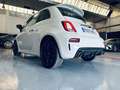Abarth 595 1.4T JET 121KW Blanc - thumbnail 7