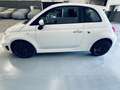 Abarth 595 1.4T JET 121KW Blanc - thumbnail 6