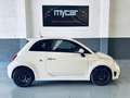 Abarth 595 1.4T JET 121KW Blanc - thumbnail 13