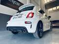 Abarth 595 1.4T JET 121KW Blanc - thumbnail 12