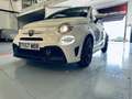 Abarth 595 1.4T JET 121KW Blanc - thumbnail 5