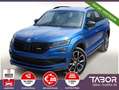 Skoda Kodiaq RS 2.0 Bi-TDI DSG 4x4 7S LED Nav ACC elHK Bleu - thumbnail 1