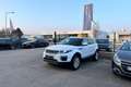 Land Rover Range Rover Evoque 2.0 TD4 150 SE Dynamic BVA Mark IV Blanc - thumbnail 1