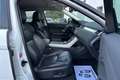 Land Rover Range Rover Evoque 2.0 TD4 150 SE Dynamic BVA Mark IV Weiß - thumbnail 9