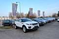 Land Rover Range Rover Evoque 2.0 TD4 150 SE Dynamic BVA Mark IV Weiß - thumbnail 2
