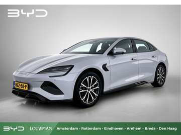 Comfort RWD 61.4 kWh | 460 KM WLTP | Grootste BYD