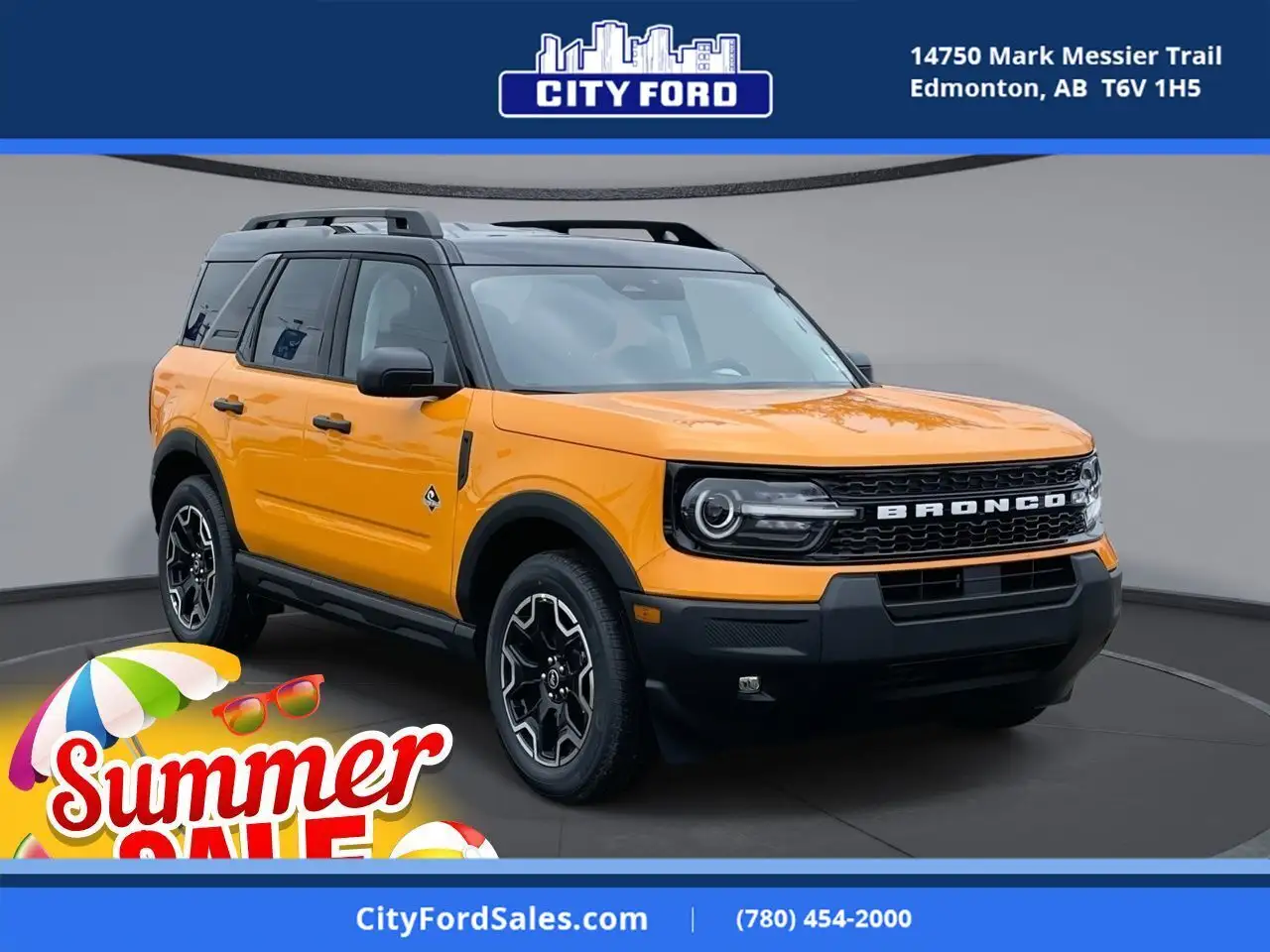 Ford Bronco Sport photo Ford Bronco Sport