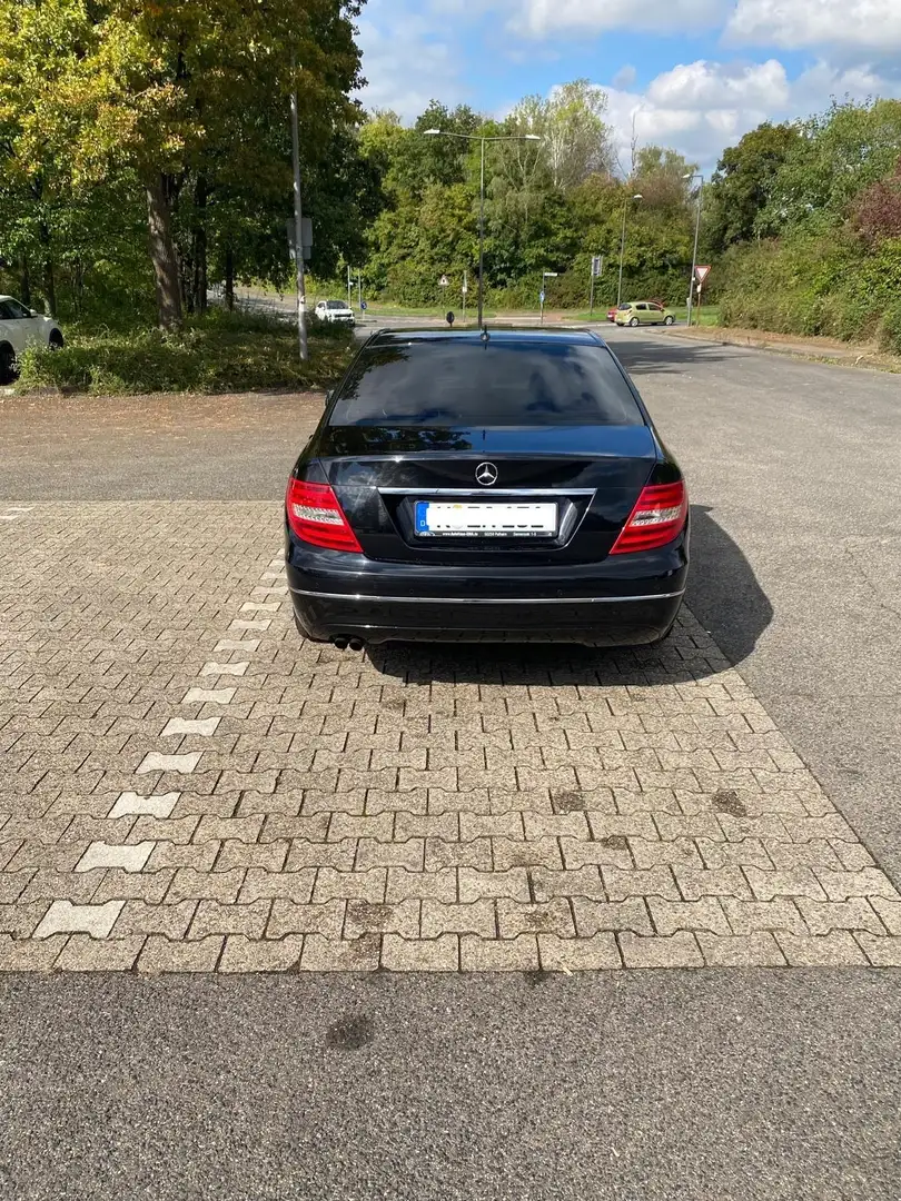 Mercedes-Benz C 180 CGI BlueEFFICIENCY Avantgarde - 2