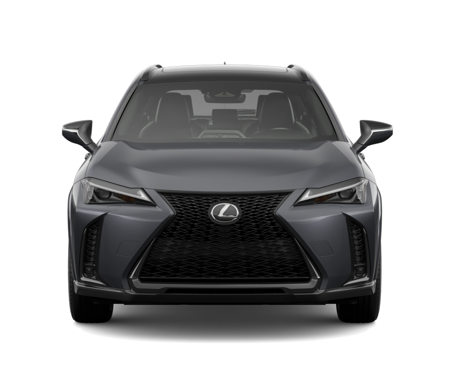 2025 Lexus UX