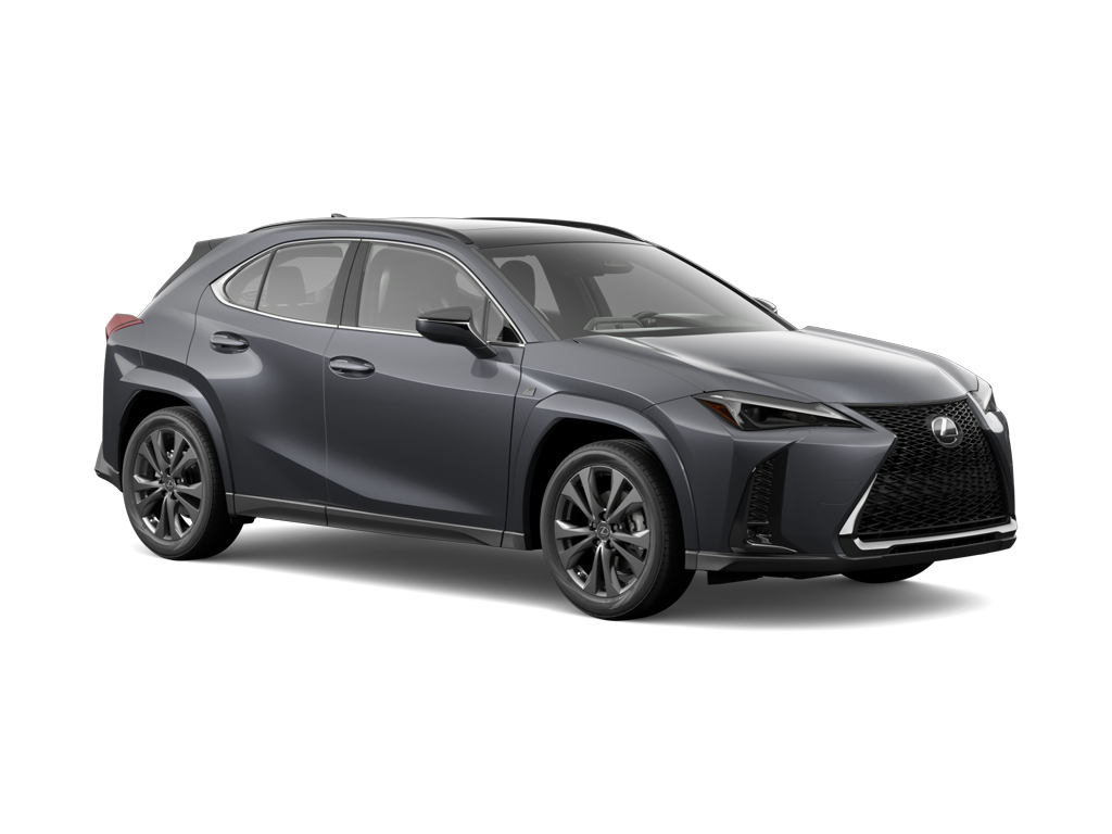 2025 Lexus UX