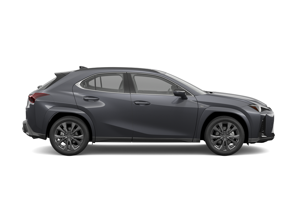 2025 Lexus UX