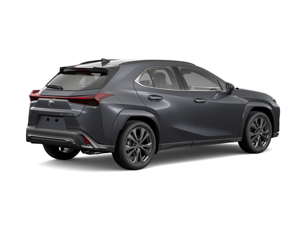 2025 Lexus UX