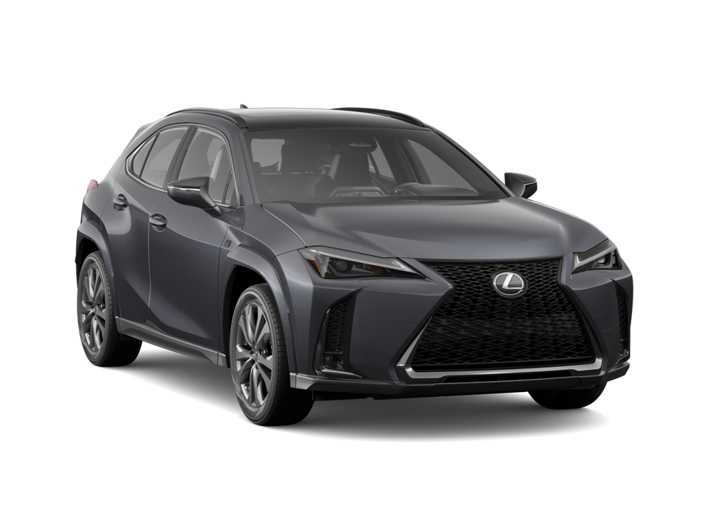 2025 Lexus UX