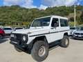 Mercedes-Benz G 300 Bianco - thumbnail 1
