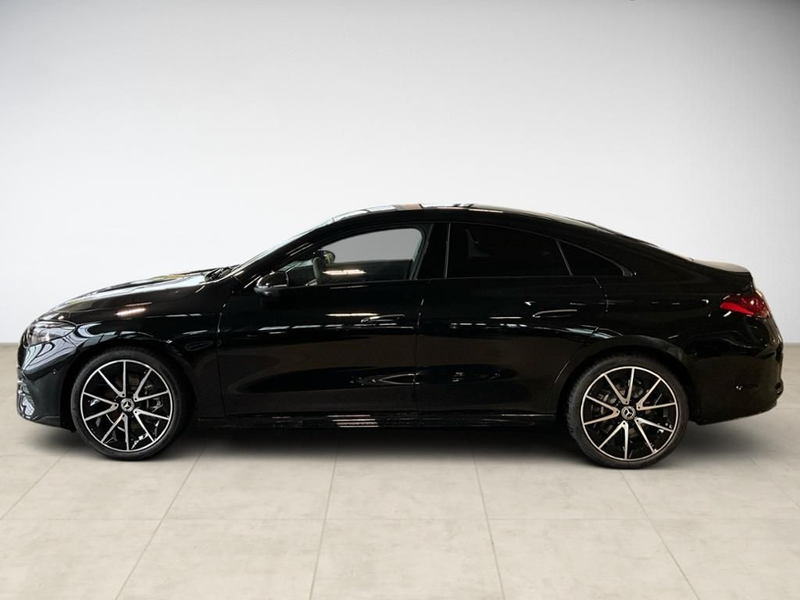 Mercedes-Benz CLA 250 + AMG-Line incl. AMG Winterradsatz ACC LM — photo 3