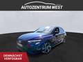 Audi A3 35 1.5 TFSI S line ...NAVI/LED/B&O Blau - thumbnail 1