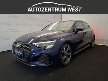 35 1.5 TFSI *S line* ...NAVI/LED/B&O