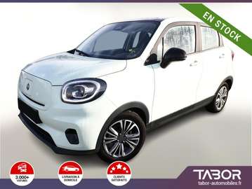 37,3 kWh Pano GPS cam ACC Radars