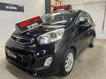 Kia Picanto LOUNGE 1.0i 🏳️ GARANTIE 12 MOIS 🏳️ Noir - thumbnail 8