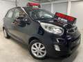 Kia Picanto LOUNGE 1.0i 🏳️ GARANTIE 12 MOIS 🏳️ Noir - thumbnail 2