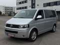 Volkswagen T5 Multivan 4-Motion Climatronic Euro5 7-Sitzer Argent - thumbnail 1