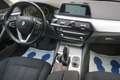 BMW 520 i Benzine Automaat-Navi-Airco-PDC-92dkm-Garantie Negro - thumbnail 6