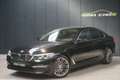 BMW 520 i Benzine Automaat-Navi-Airco-PDC-92dkm-Garantie Negro - thumbnail 1