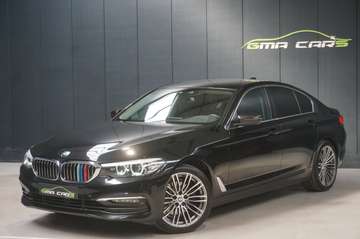 i Benzine Automaat-Navi-Airco-PDC-92dkm-Garantie