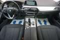 BMW 520 i Benzine Automaat-Navi-Airco-PDC-92dkm-Garantie Negro - thumbnail 5