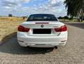 BMW 435 435i Cabrio Luxury Line Weiß - thumbnail 4