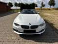 BMW 435 435i Cabrio Luxury Line Weiß - thumbnail 1