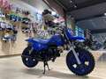 Yamaha PW 50 Neuf Blauw - thumbnail 4